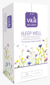 Sleep Well